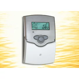 Centraline elettriche solari