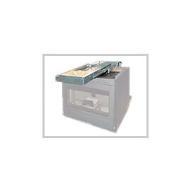 COMFORT PLUS /COMFORT MINI /COMFORT MINI CRYSTALS Cassetto caricamento pellet frontale.