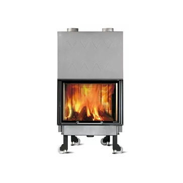 Monobloko Ironker 750 priama