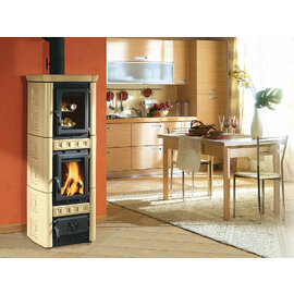 NORDICA Gaia s troubou