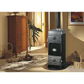 NORDICA Major (6,5kW)