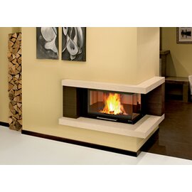 NORDICA obostavba Moon Argento Antico