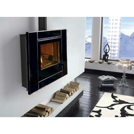 NORDICA Plasma + Crystal rámček