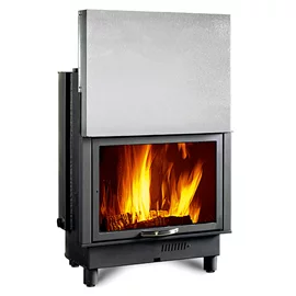 NORDICA Termo 800 priama