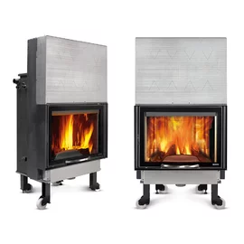 NORDICA TermoCamino WF25 D.S.A.