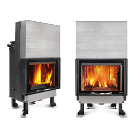 NORDICA TermoCamino WF25 D.S.A.