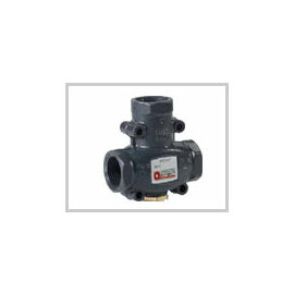 Valvola anticondensa 55°C, 1” per caldaie con potenza fino a 150kW